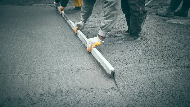 Best Concrete Foundation Repair in Rlsbad, CA
