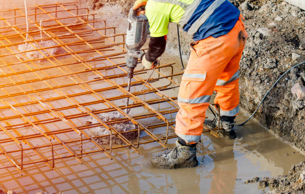 Best Decorative Concrete in Rlsbad, CA