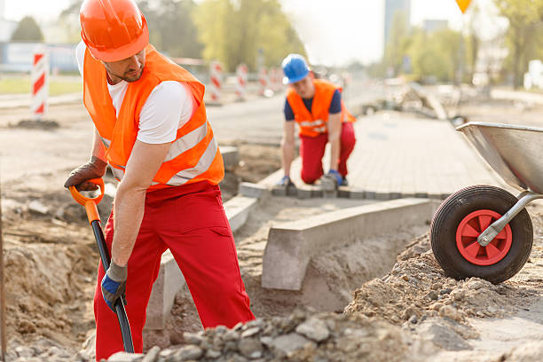 Best Commercial Concrete Services in Rlsbad, CA