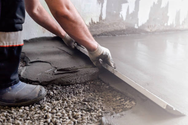 Best Concrete Foundation Repair in Rlsbad, CA